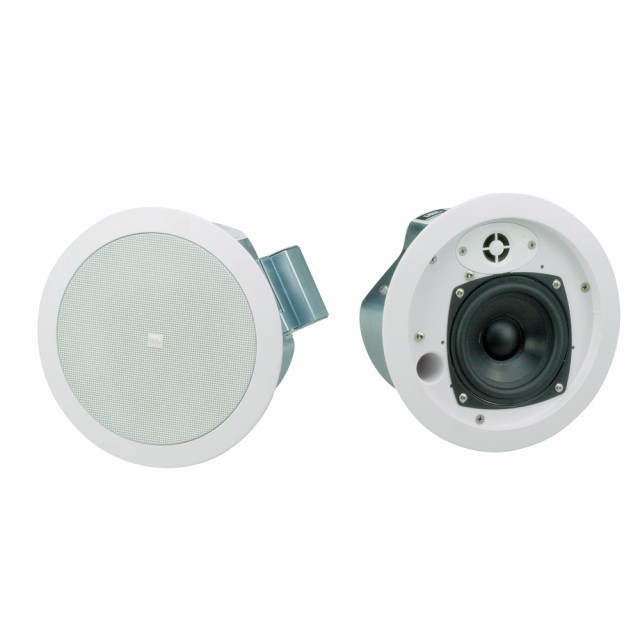 JBL PROFESSIONAL Control 24CT Micro 天井埋込用スピーカー ペア JBL PROFESSIONAL Control 24CT Micro 天井埋込用スピーカー ペア