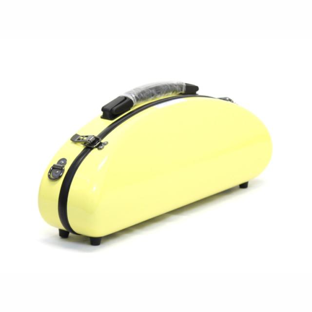 Brasspire シングル フリューゲル ホルン用ソフトケース FGB Brasspire