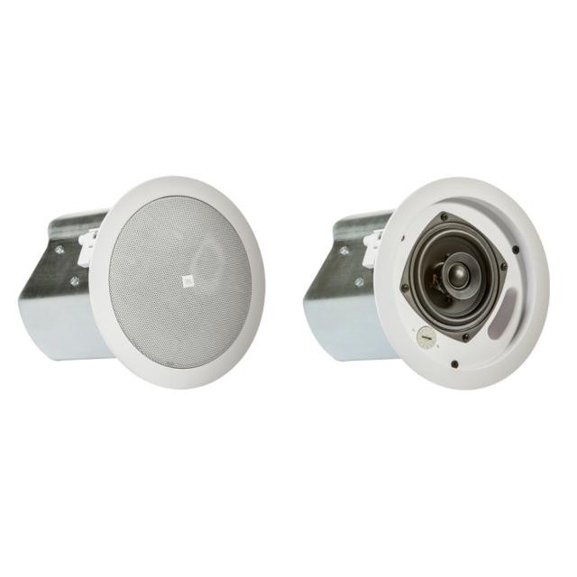 JBL PROFESSIONAL Control 14C/T 天井埋込用同軸 スピーカー ペア