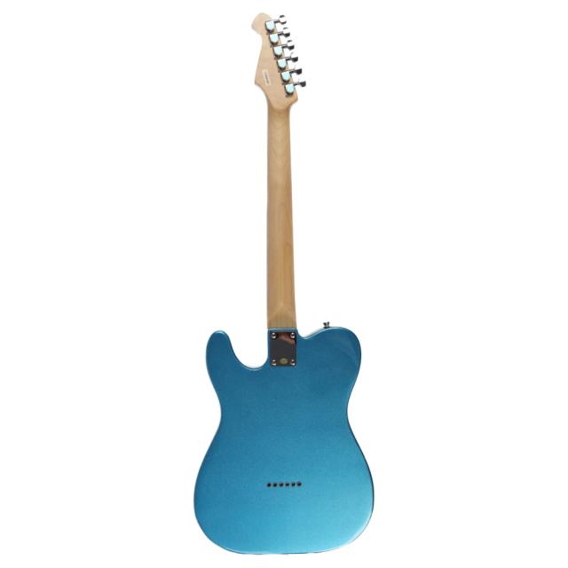 入門用 初心者向け オススメギター!】 LEGEND レジェンド LTE-Z MBL