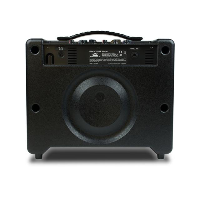 VOX VX50-BA 小型ベースアンプ コンボ