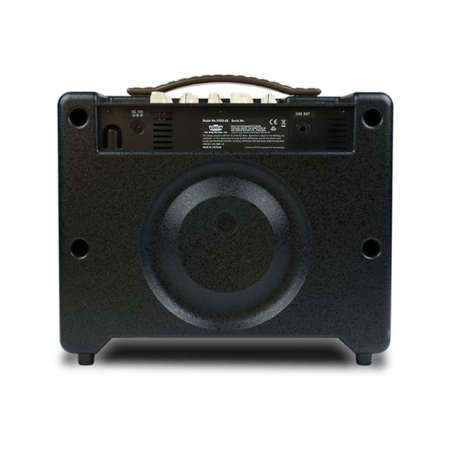 VOX VX50-AG 小型アコースティックギターアンプ_2