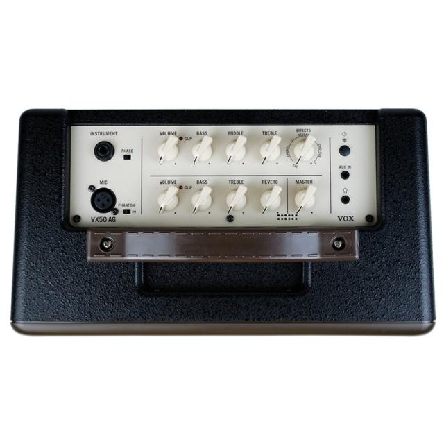 VOX VX50-AG 小型アコースティックギターアンプ_3