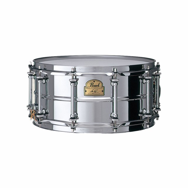 Pearl IP1465 スネアドラムの通販は