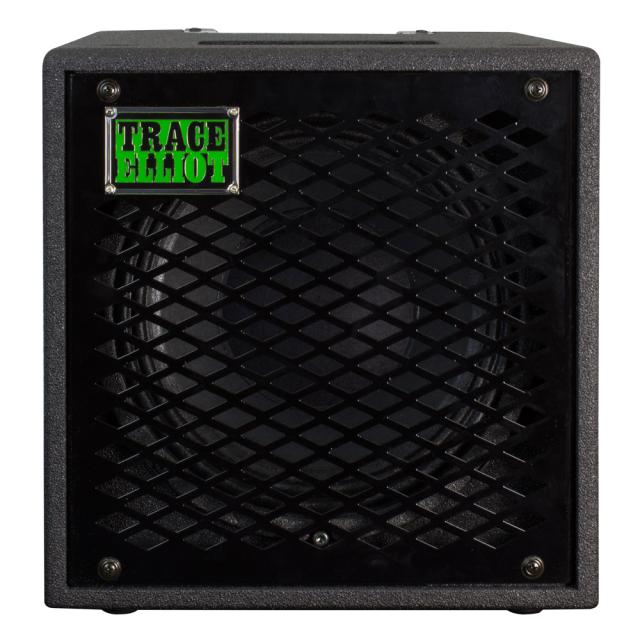 TRACE ELLIOT 1x10” Cabinet ELF用ベースアンプキャビネット 【公式通販】