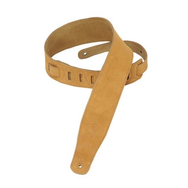 LEVY’S MS26-HNY ギターストラップの通販は 6,458円