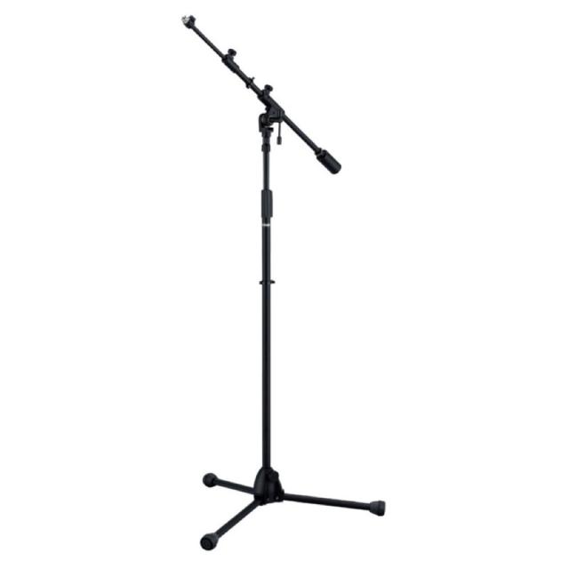 TAMA MS736BK テレスコブームマイクスタンド Iron Works Studio