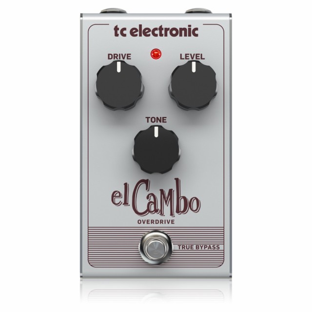 tc electronic el mocambo