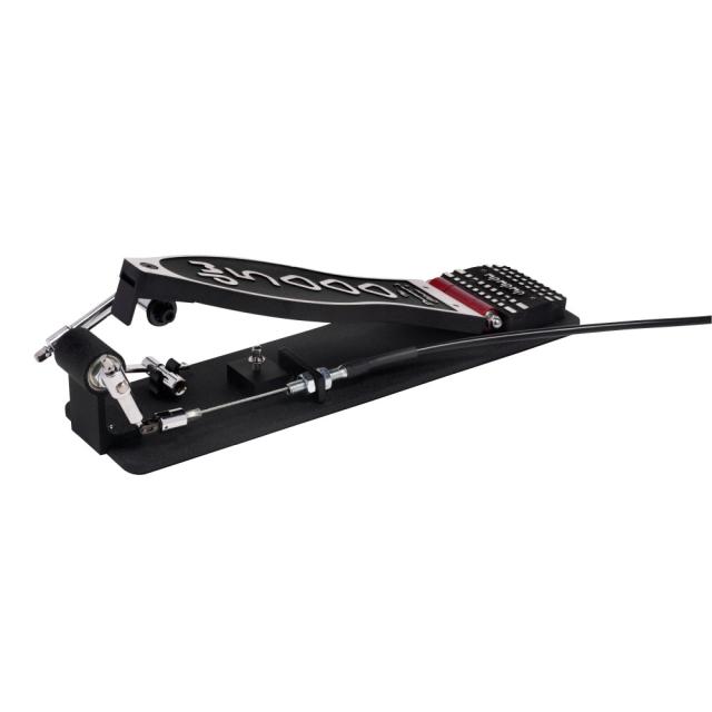 【美品】DW-5000CJDL Cajon Pedal　【専用ケース付き】 美品】DW-5000CJDL Cajon Pedal 【専用ケース付き】 【公式通販】