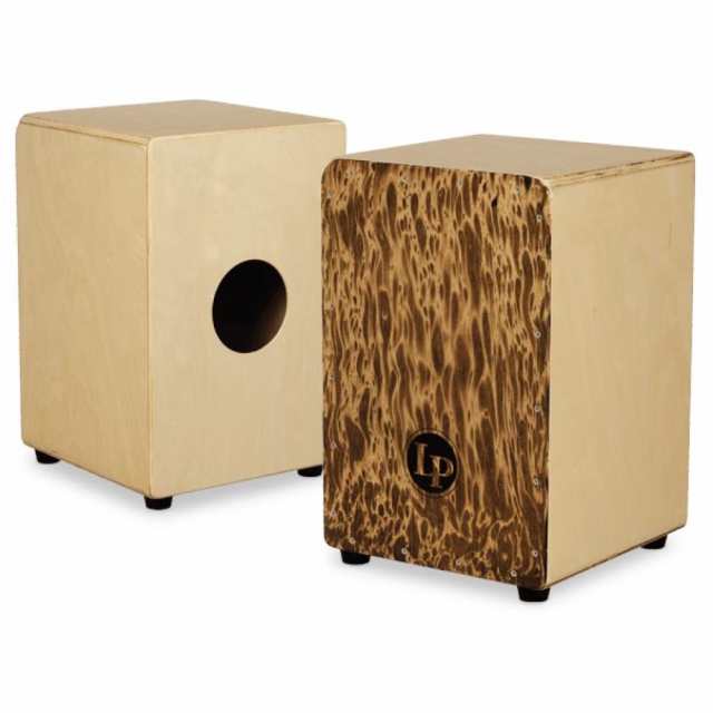 LP Aspire Accents Cajon カホン/パーカッション - 打楽器