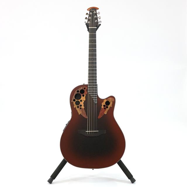 オベーションギター OVATION CE44-RRB-G Celebrity Elite Exotic Mid