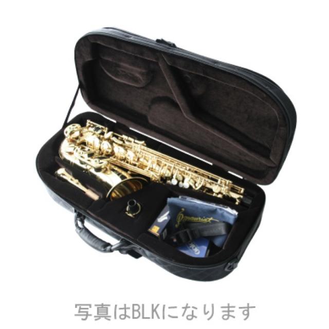 KIKUTANI AS-830 BLACK アルトサックスケースの通販はau PAY