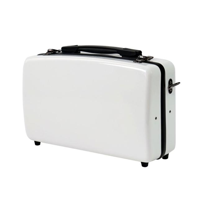 CC Shiny Case CC2-OB-WH オーボエ用 C.C.シャイニーケース II