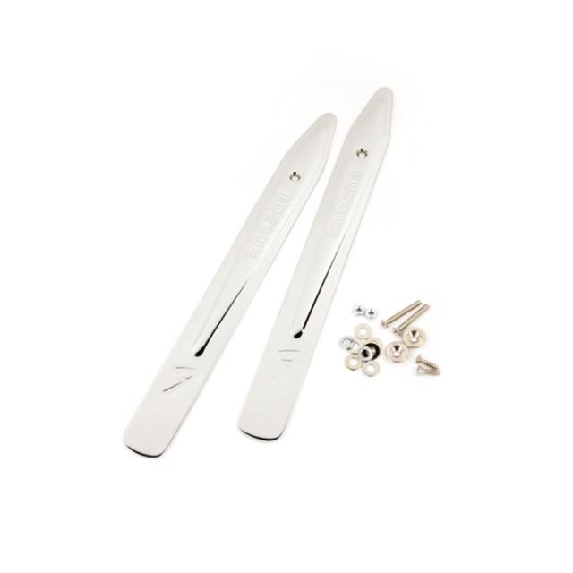 フェンダー Fender Pure Vintage 14 Small Tilt Back Legs アンプレッグ アンプパーツ 6,344円