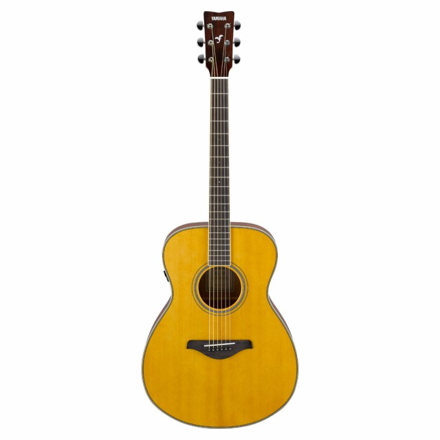 ヤマハ YAMAHA FS-TA VT トランスアコースティックギター エレアコギターの通販は ヤマハ YAMAHA FS-TA VT トランスアコースティックギター エレアコギターの通販は