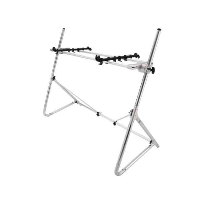 SEQUENZ STD-M-SV 73/76鍵キーボード対応 キーボードスタンド