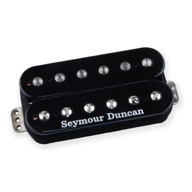 セイモアダンカン Seymour Duncan TB-4 JB Trembucker Black ギターピックアップ