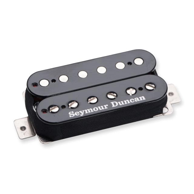 Seymour Duncan Jason Becker Perpetual Burn Bridge Black ギターピックアップ