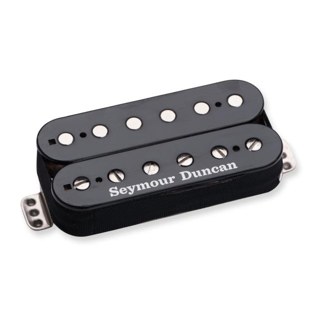 Seymour Duncan Jason Becker Perpetual Burn Trembucker Black ギターピックアップ