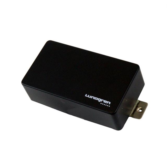 Lundgren Guitar Pickups Model M6C with cover Neck ネック用 エレキギター用ピックアップ