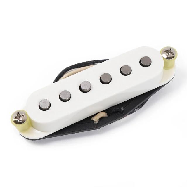 Lundgren Guitar Pickups Stratocaster ’60s Vintage Middle ミドル側 エレキギター用ピックアップ