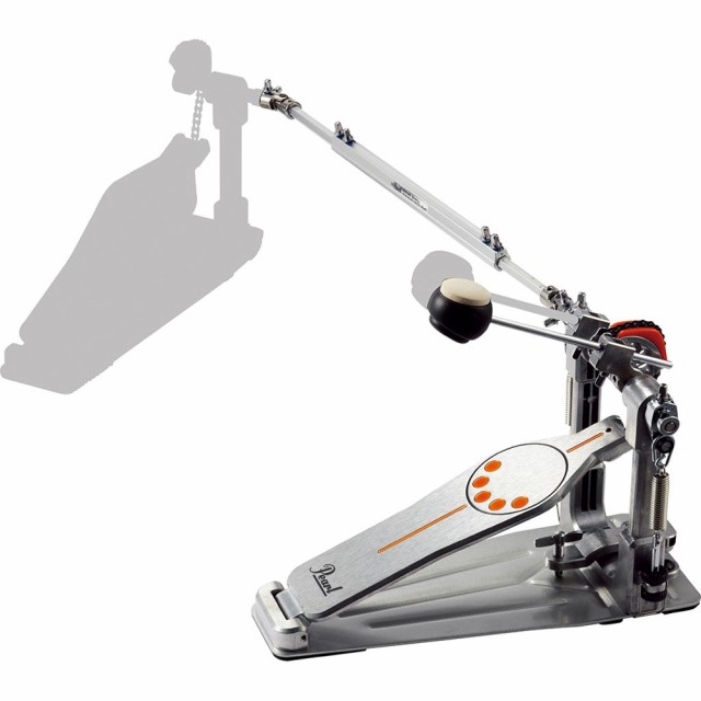 Pearl P-931 Powershifter Demon Style Double Pedal パワーシフター デーモンスタイル ドラムツインペダル本体