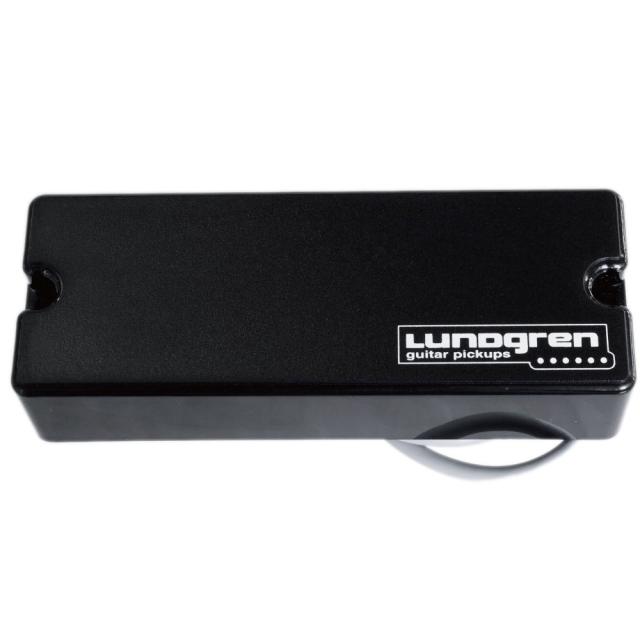 Lundgren Guitar Pickups Model M8C with Cover Neck ネック側 8弦エレキギター用ピックアップの通販は 27,312円