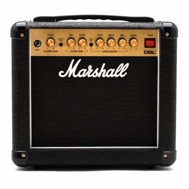 マーシャル MARSHALL DSL1C ギターアンプ コンボ 真空管アンプの通販は