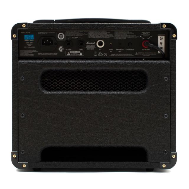 マーシャル MARSHALL DSL1C ギターアンプ コンボ 真空管アンプ_2