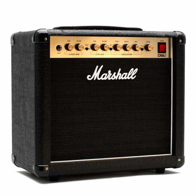 日本正規品取扱店 マーシャル MARSHALL DSL5C ギターアンプ コンボ