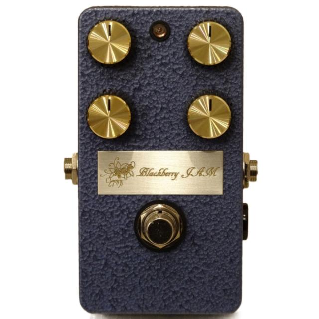 Blackberry JAM Rosemary ギターエフェクター
