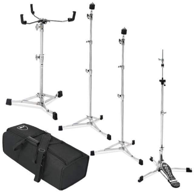 DIXON カホンペダル キャリングバッグ付き DIXON カホンペダル