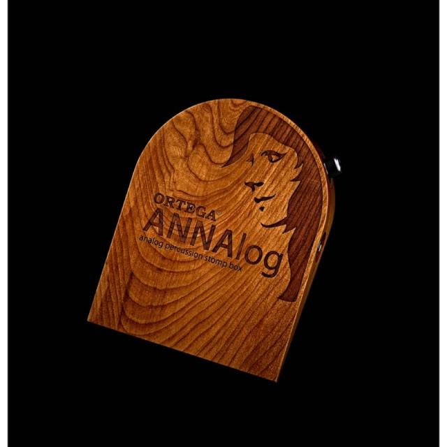 ORTEGA ANNALOG フットパーカッション
