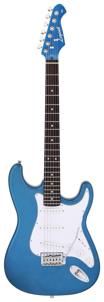LEGEND　エレキギター　ストラトタイプ 楽天市場】LEGEND LST-Z エレキギター初心者14点セット 【ヤマハ