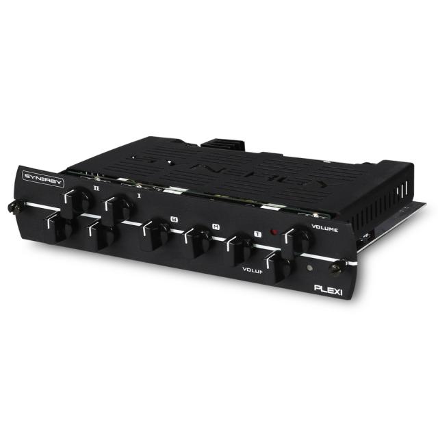 SYNERGY AMPS SYNERGY PLEXI module Synergyモジュール_1