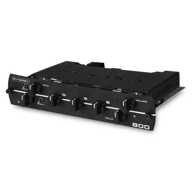 SYNERGY AMPS SYNERGY 800 module Synergyモジュール_1