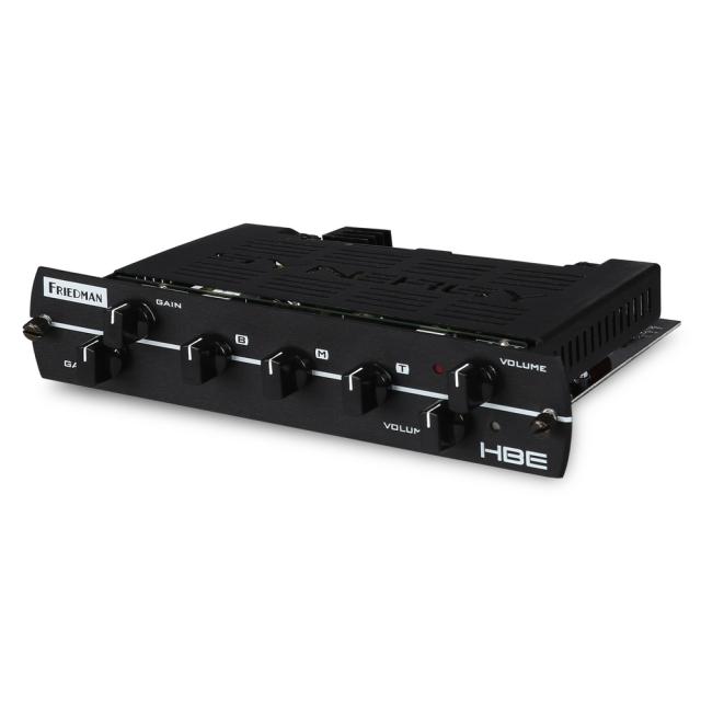 SYNERGY AMPS FRIEDMAN HBE module Synergyモジュール_1