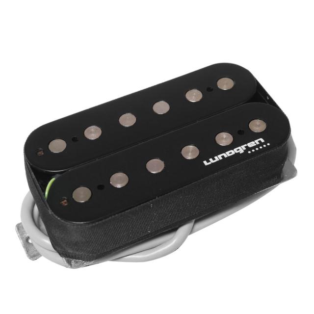 Lundgren Guitar Pickups Model M6 Neck ネック用 エレキギター用ピックアップ