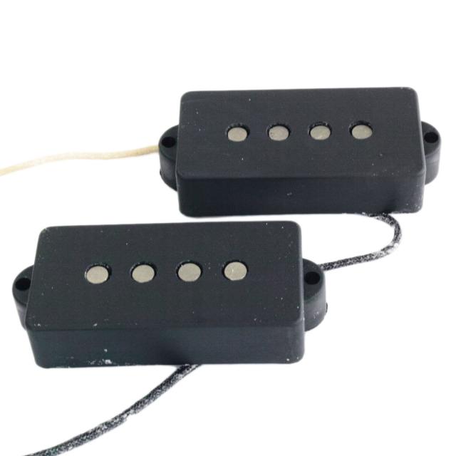 Lundgren Guitar Pickups P-Bass Vintage set ベース用ピックアップ