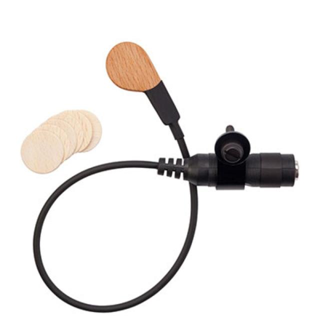 KNA DB-1 Portable Piezo Pickup for Double Bass コントラバス用ピックアップの通販は