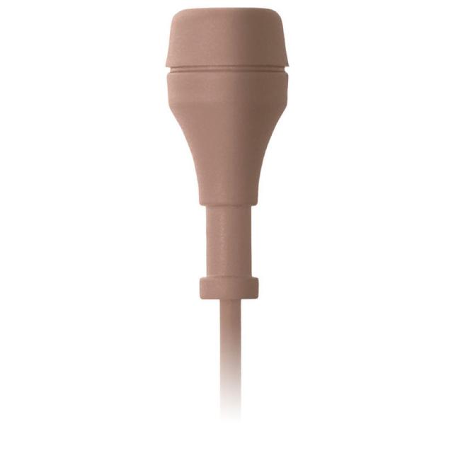 アーカーゲー AKG LC617 MD beige コンデンサー型ラベリア