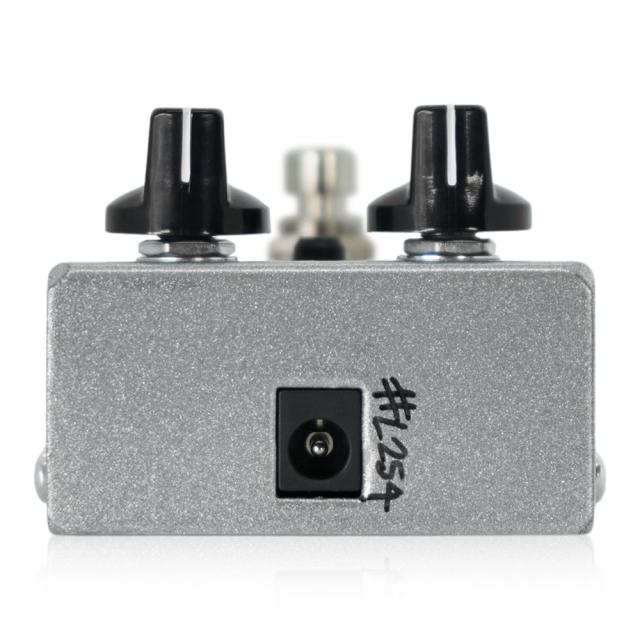 Fredric Effects Foxrite MkII ファズ ギターエフェクター_1