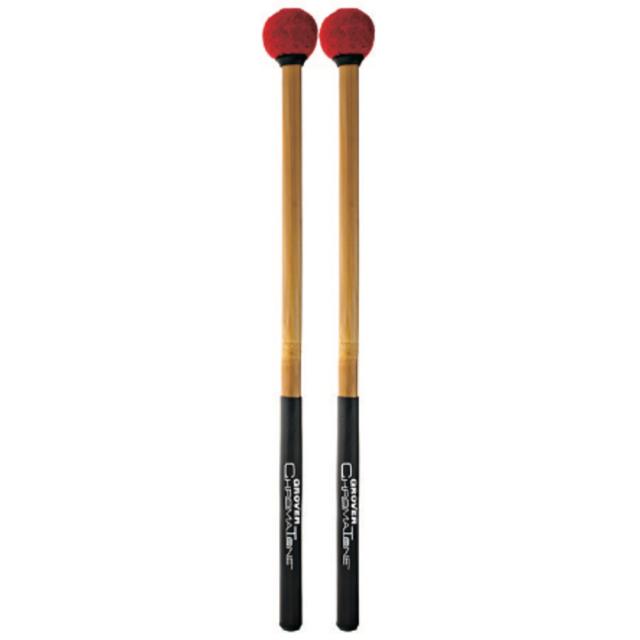 GROVER グローバー チャイム・マレット ミディアム GV-PM3 国内正規品 Grover Chime Mallet Medium 1.5\" GV-PM3 bluemallet