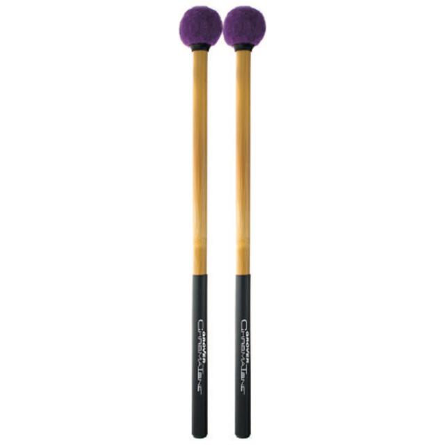 つう Grover Pro Percussion GV-TMBC15 クロマトーン・ティンパニ・マレット