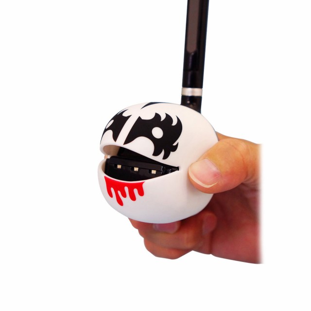 楽器店大賞2022ランクイン】 明和電機 Otamatone KISS Ver. Gene Simmons ジーン シモンズ キッス オタマトーンの通販はau  PAY マーケット - chuya-online