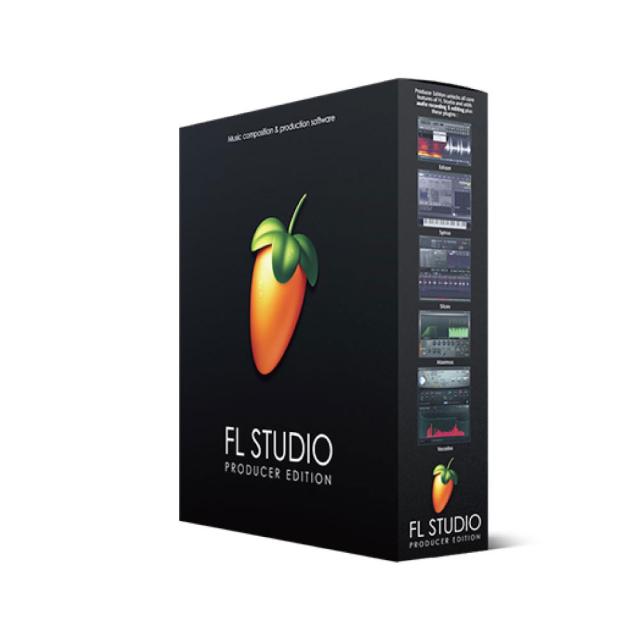 Image Line Fl Studio 20 Signature クロスグレード版の通販はau Pay マーケット Chuya Online