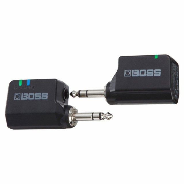 BOSS WL-20 Wireless System ギターワイヤレスシステムの通販は 25,300円