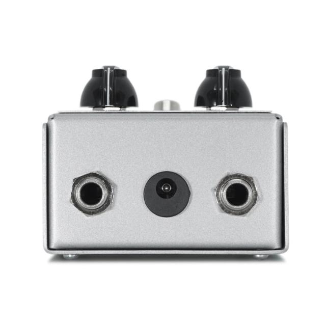 Formula B Elettronica Mini Bender Professional MkII ギターエフェクター