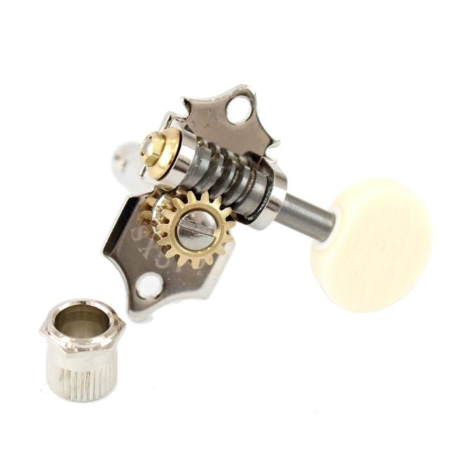 Bigsby ( ビグスビー ) B5GPL Pinless Vibrato, Goldの通販は