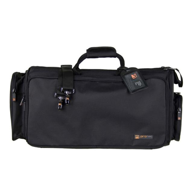 PROTEC C-248 Black トランペット用ギグバッグ
